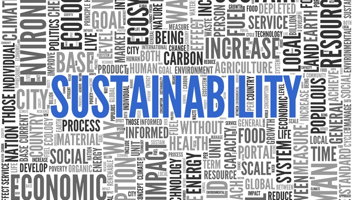 The seven buzzwords in responsible retail